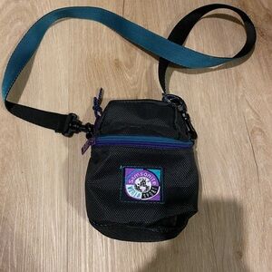 Samsonite World Sport Camera Case Digital Camera Bag World Sport Vintage 90s